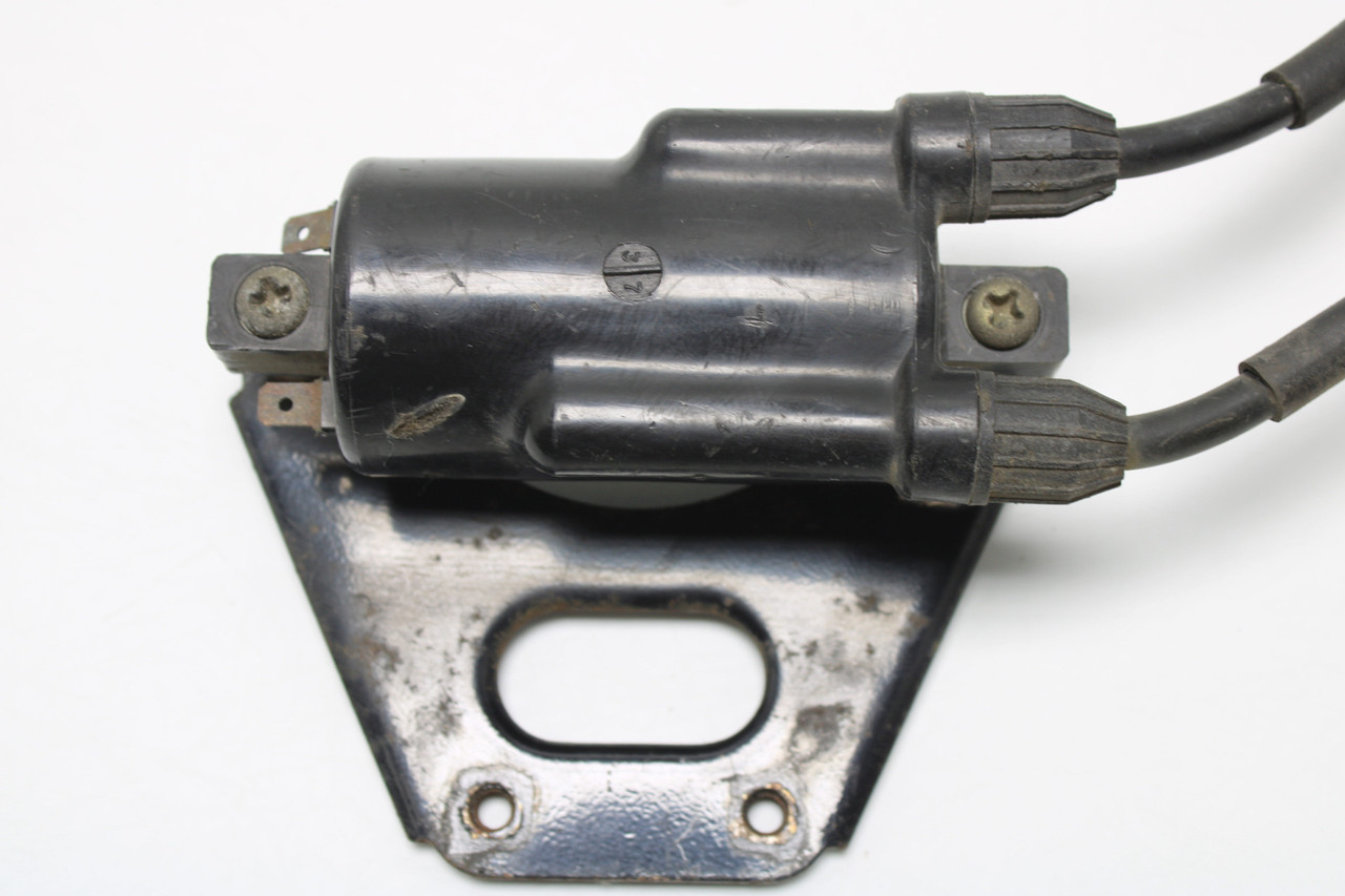 Kawasaki KZ750 H1 Ignition Coil ZC006-TR12V TEC