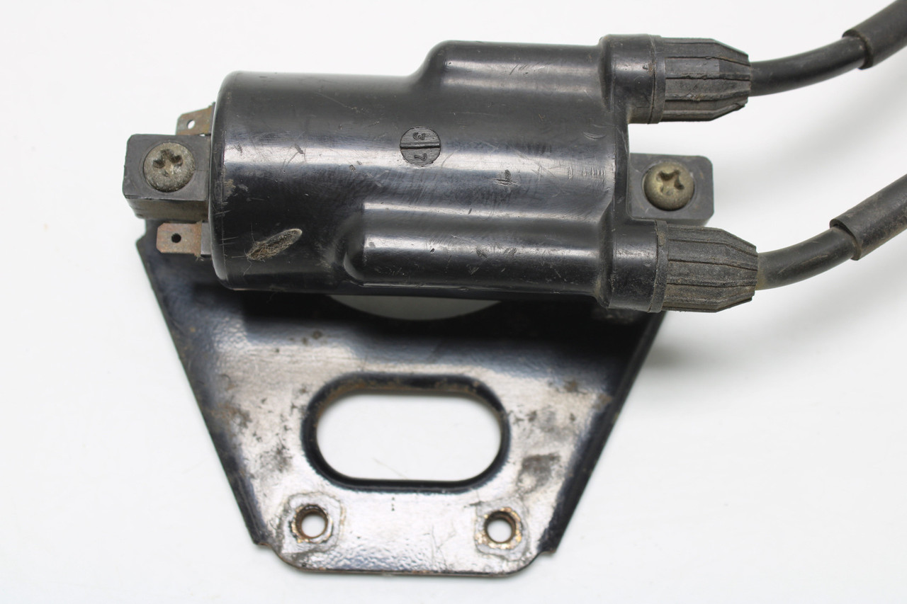 Kawasaki KZ750 H1 Ignition Coil ZC006-TR12V TEC