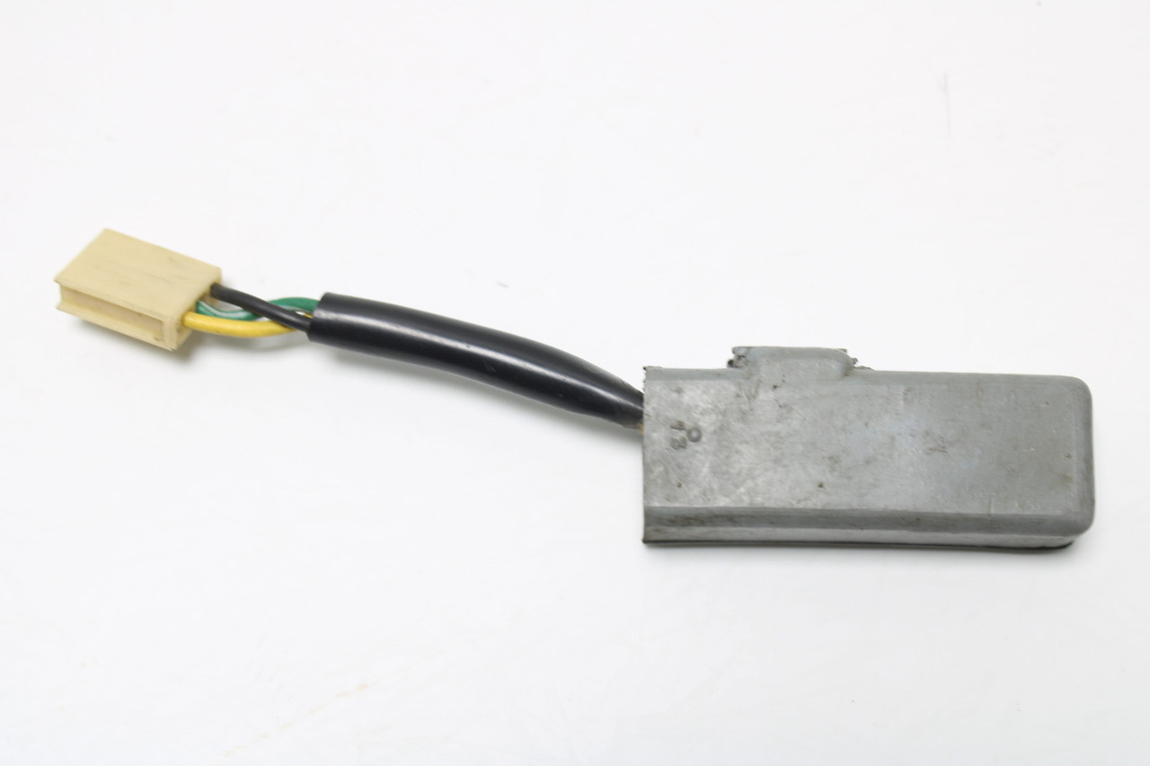 Yamaha RD350 1973 Tail Light Relay