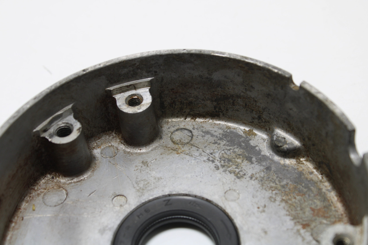 Kawasaki Z1 KZ900 KZ1000 14032-083 COVER,R.H ENGINE