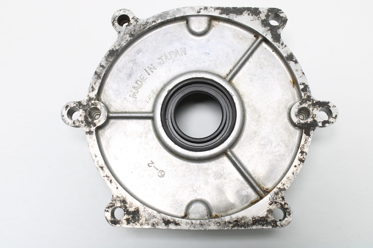 Kawasaki Z1 KZ900 KZ1000 14032-083 COVER,R.H ENGINE