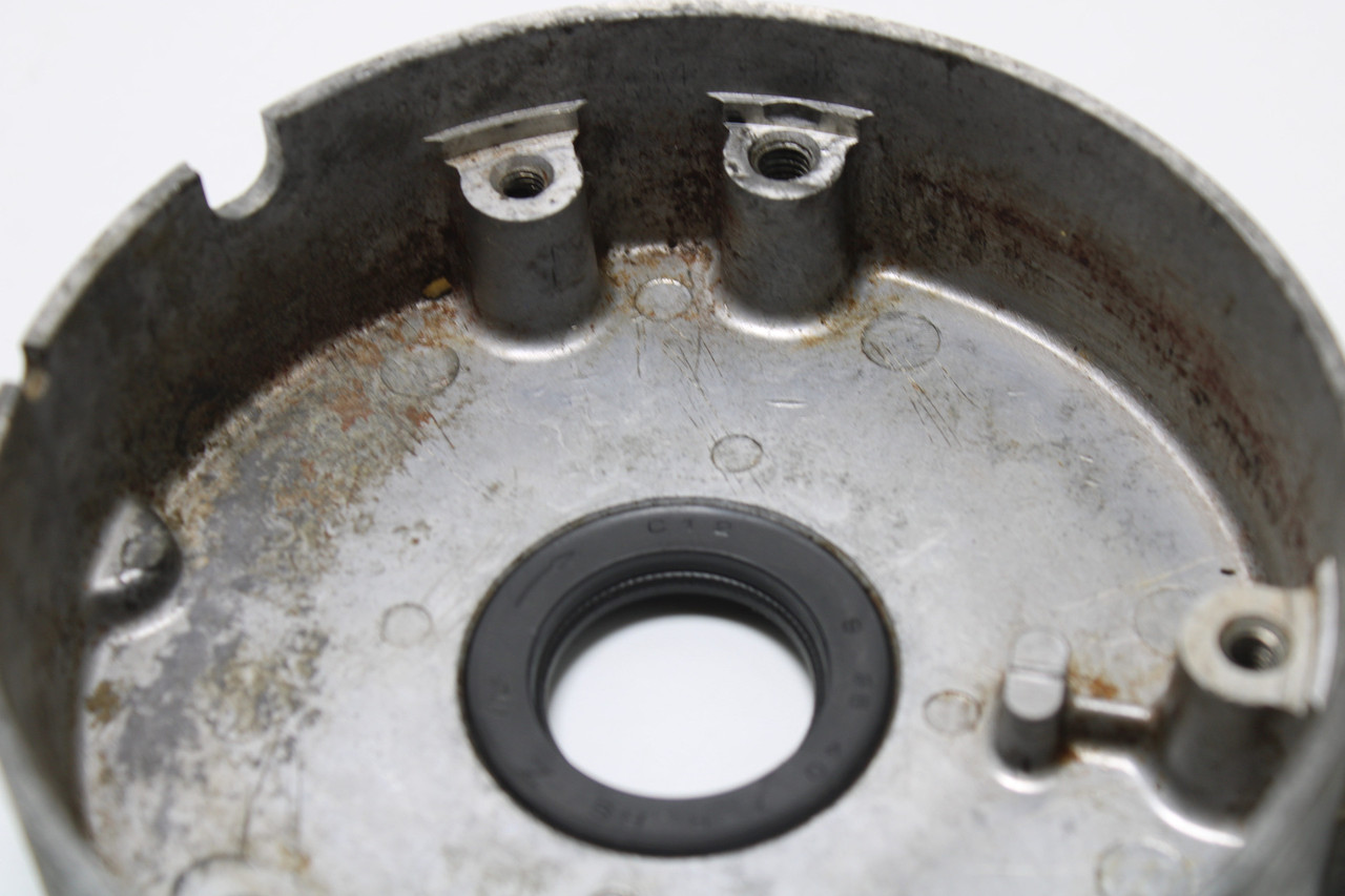 Kawasaki Z1 KZ900 KZ1000 14032-083 COVER,R.H ENGINE