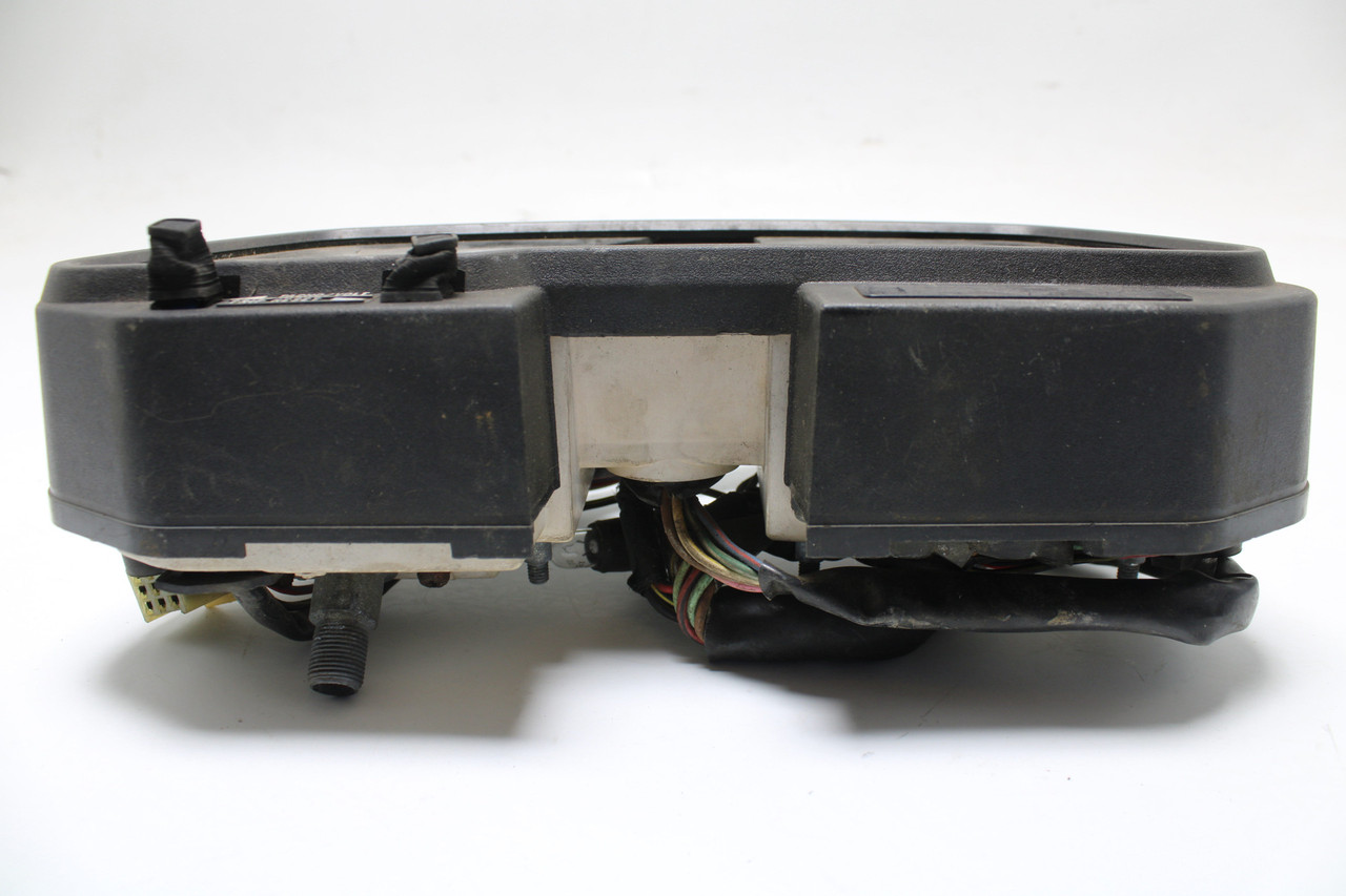Yamaha Speedometer Tachometer Gauge Cluster