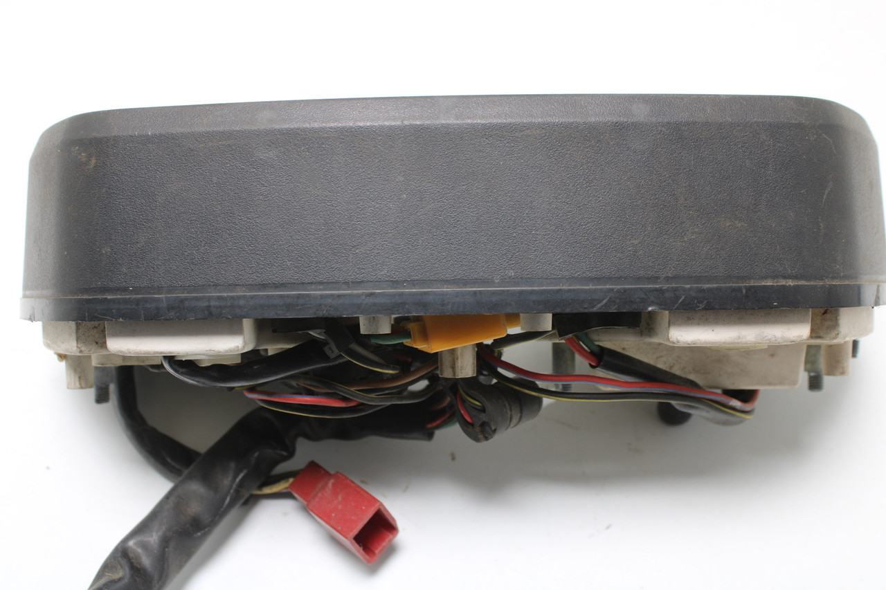 Yamaha Speedometer Tachometer Gauge Cluster