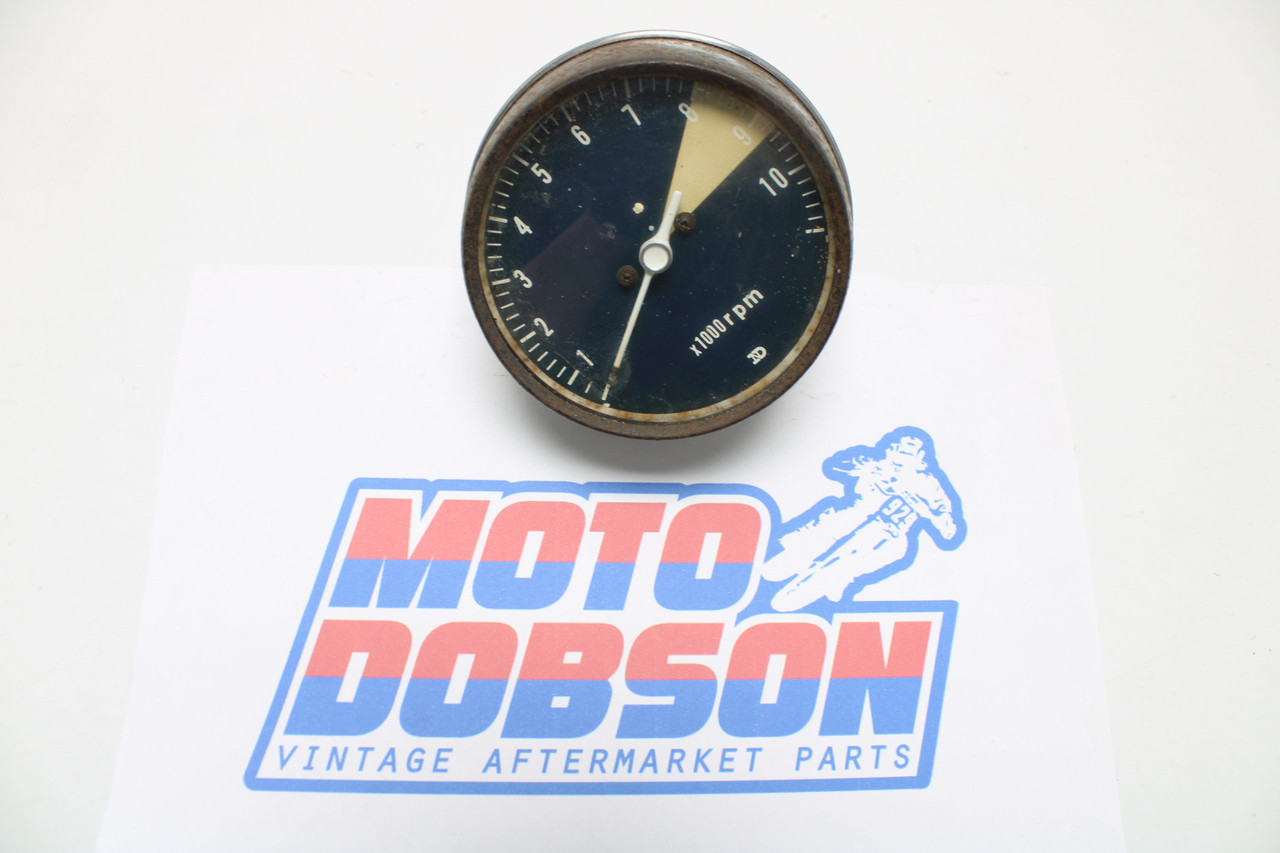 Honda CB750K Tachometer 057200-0292