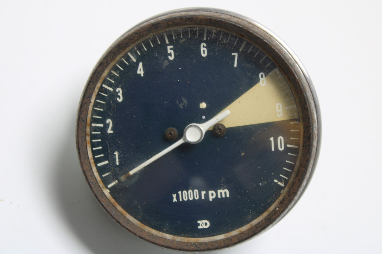 Honda CB750K Tachometer 057200-0292