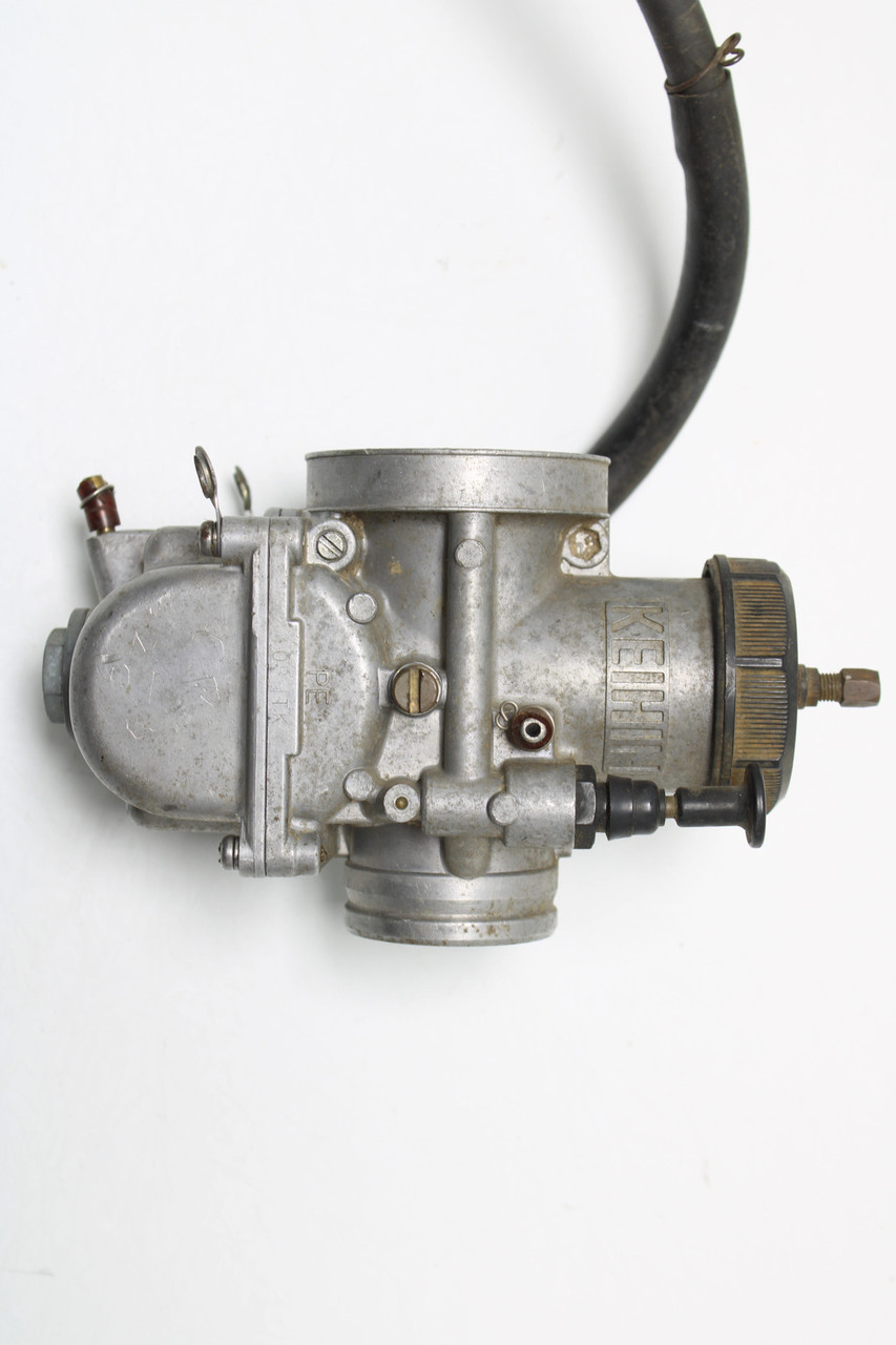 Honda CR250 1984 Carburetor