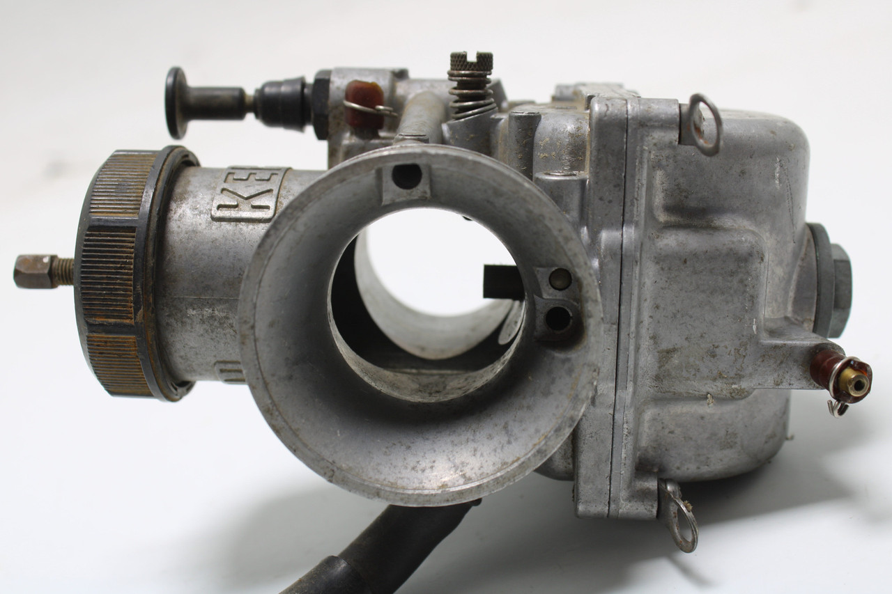 Honda CR250 1984 Carburetor