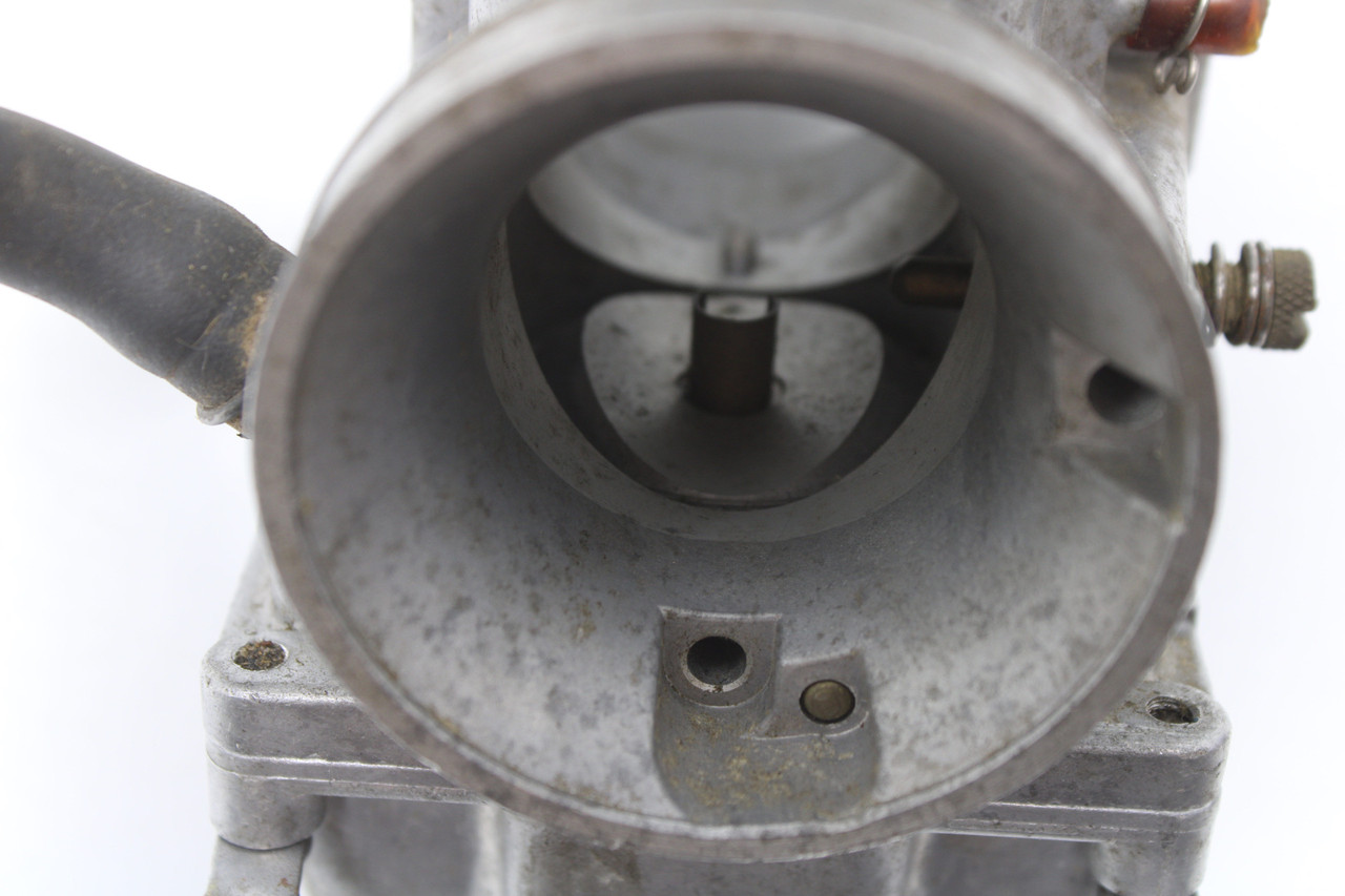 Honda CR250 1984 Carburetor