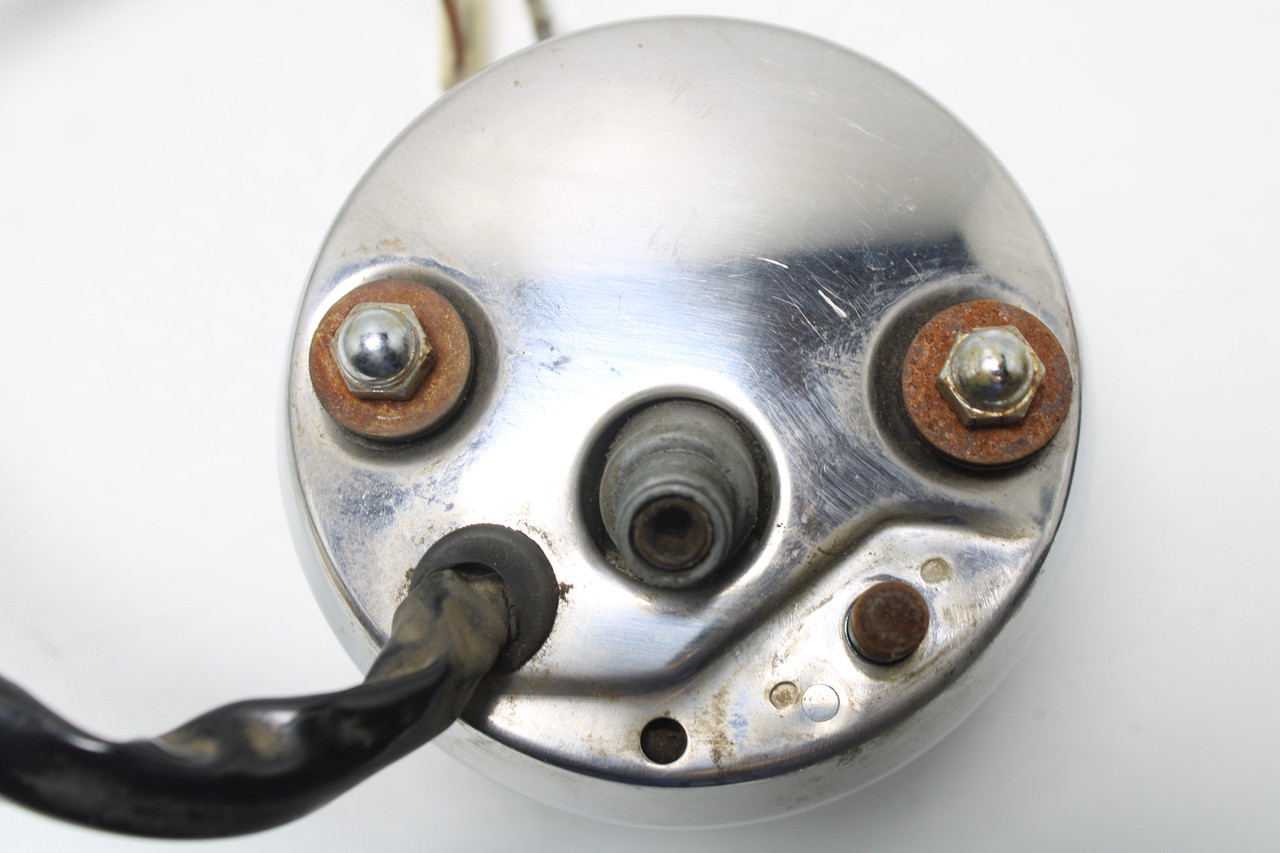 Honda CB200 Tachometer RPM Gauge