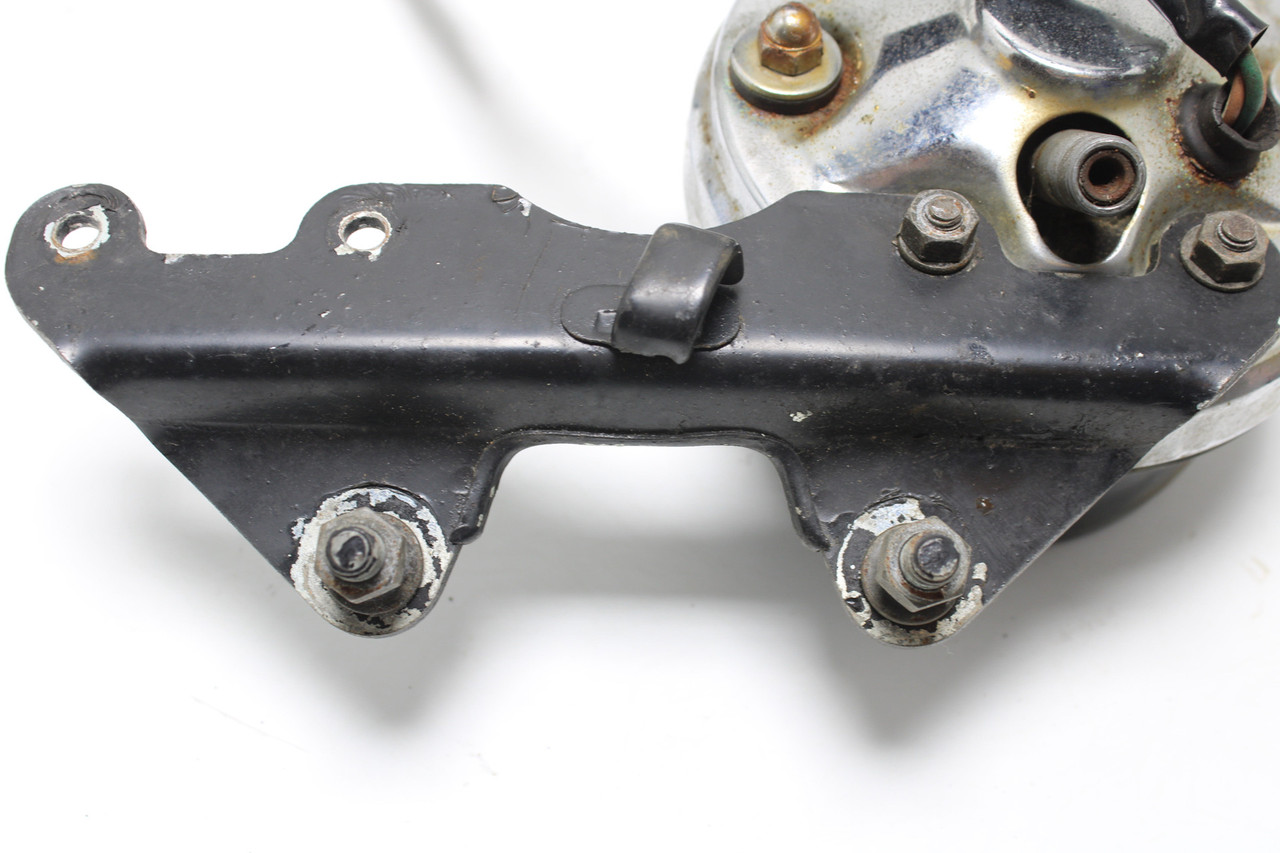 Honda CB750 Tachometer Gauge Mounting Bracket