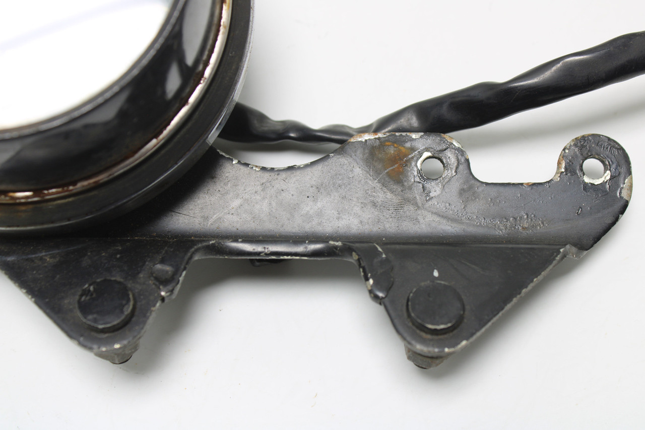 Honda CB750 Tachometer Gauge Mounting Bracket