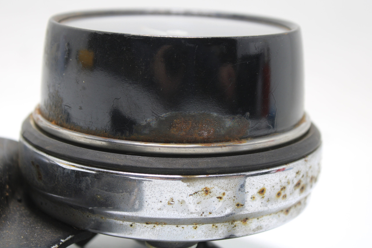 Honda CB750 Tachometer Gauge Mounting Bracket
