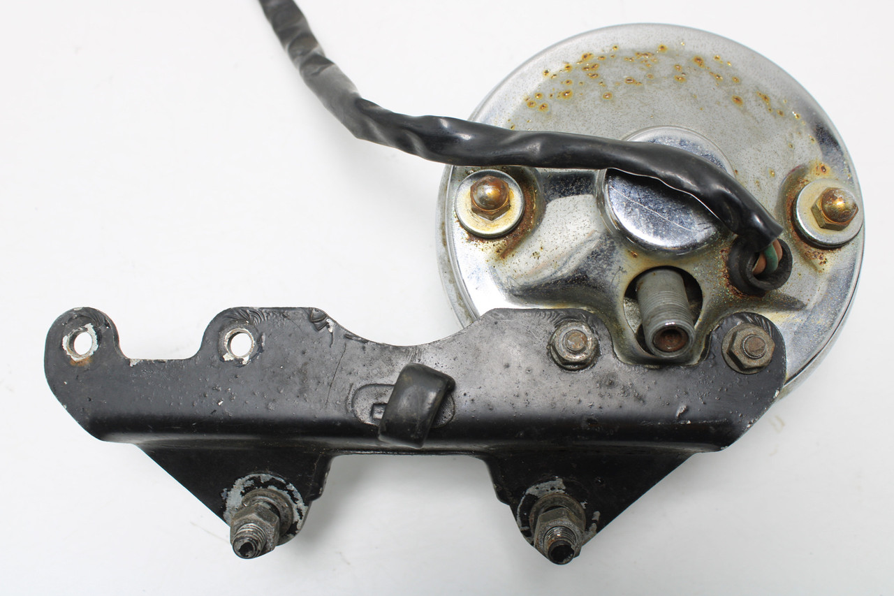 Honda CB750 Tachometer Gauge Mounting Bracket