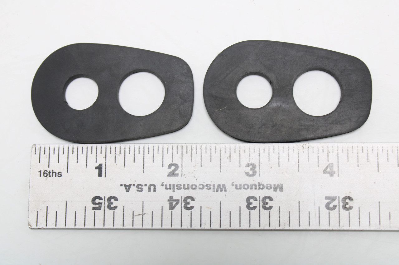 Kawasaki ZX600 1985-1987 EX250 92075-1749 DAMPER PAIR
