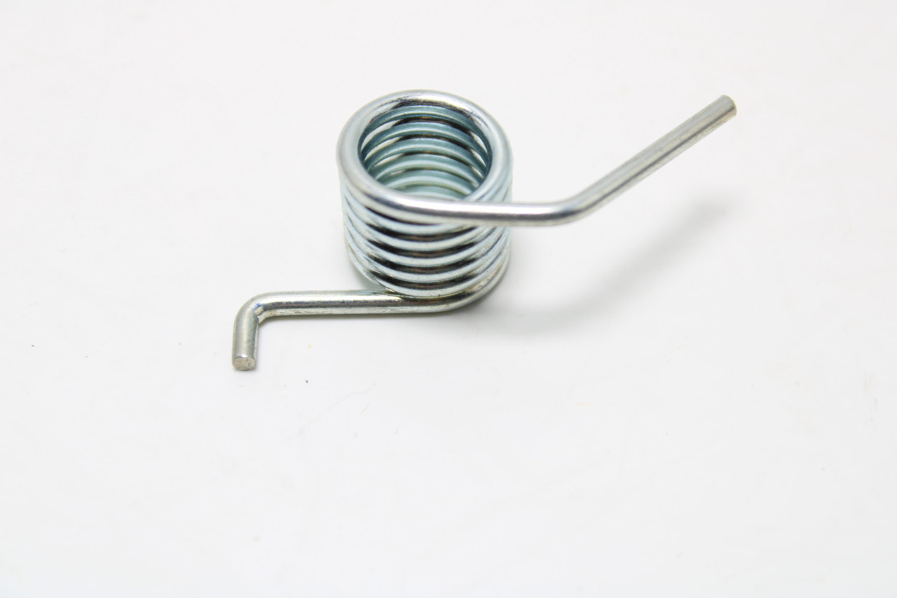 Kawasaki KD80 125 175 92083-027 SPRING,FOOTRESTBAR