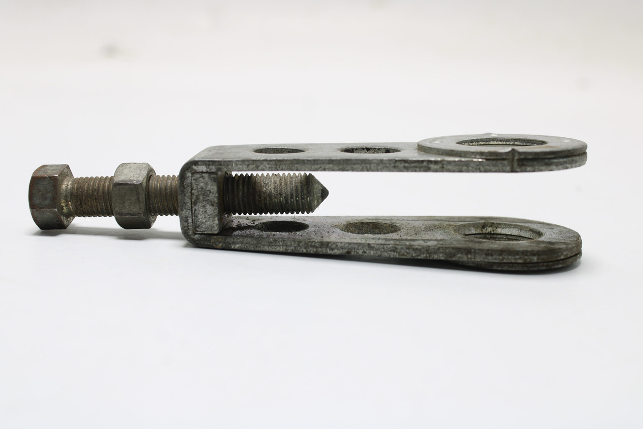 Kawasaki KZ750 KZ1000 Chain Adjuster 33040-066