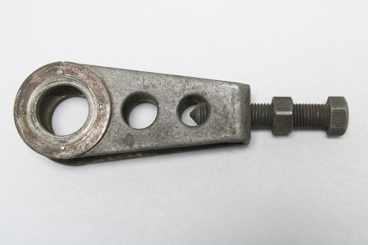 Kawasaki KZ750 KZ1000 - Chain Adjuster 33040-066