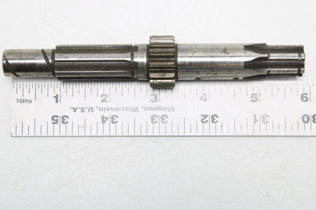 Kawasaki 13127-010 G3TR G4TR Drive Shaft