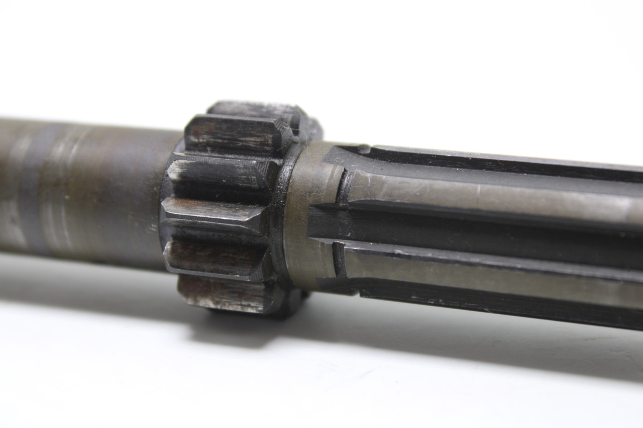 Kawasaki 13127-010 G3TR G4TR - Drive Shaft