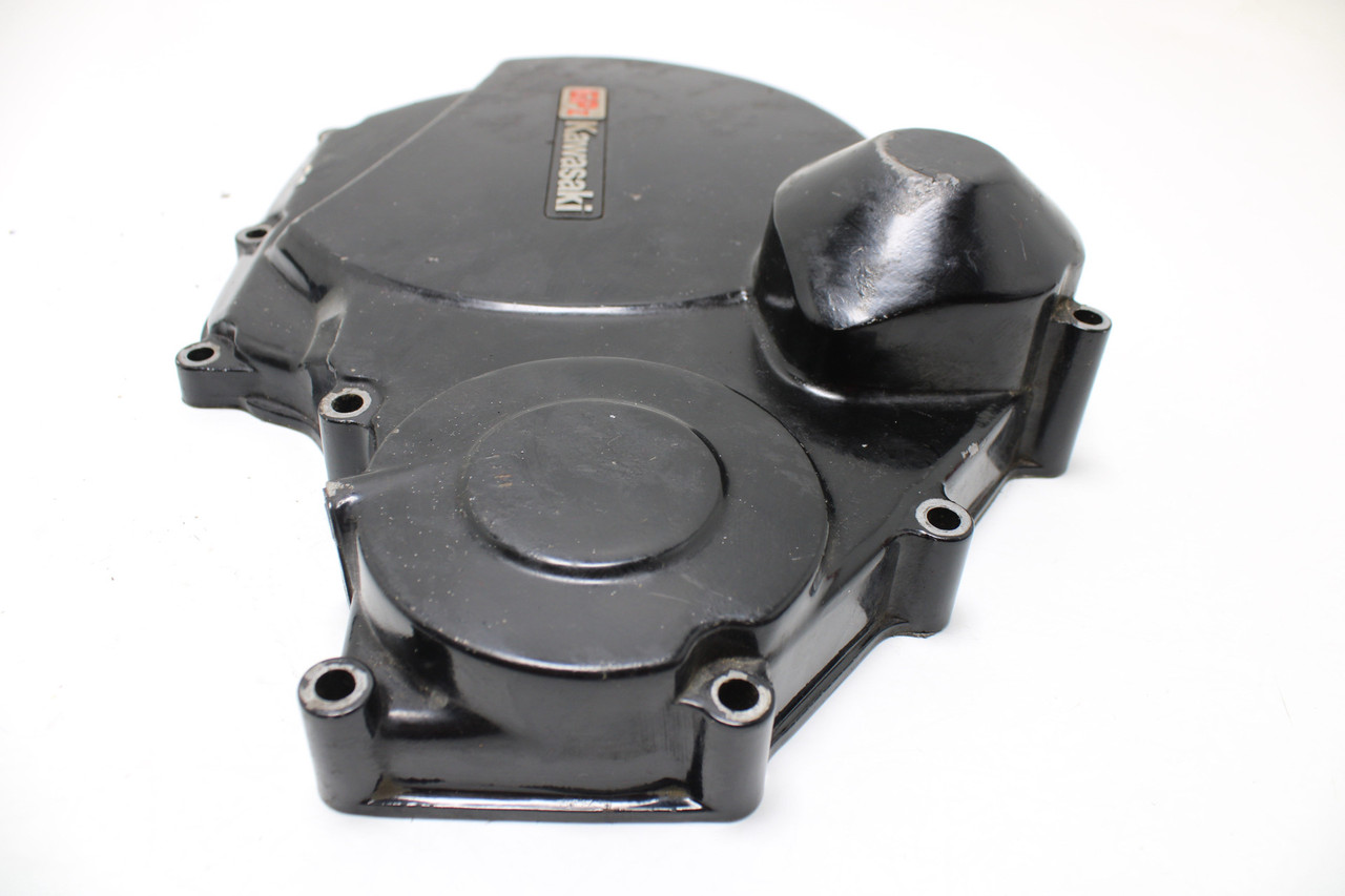 Kawasaki ZX900A 1984 14032-1179 Engine Clutch Cover