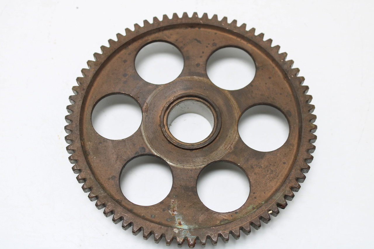 Kawasaki Z1900 1973-1975 Generator Rotor Starter Clutch Assembly