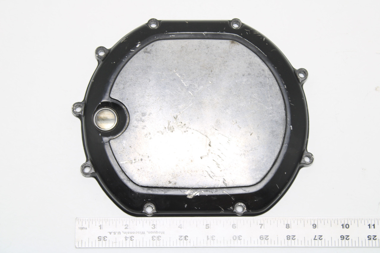 Kawasaki - Z1 KZ900 KZ1000 1970's Clutch Cover