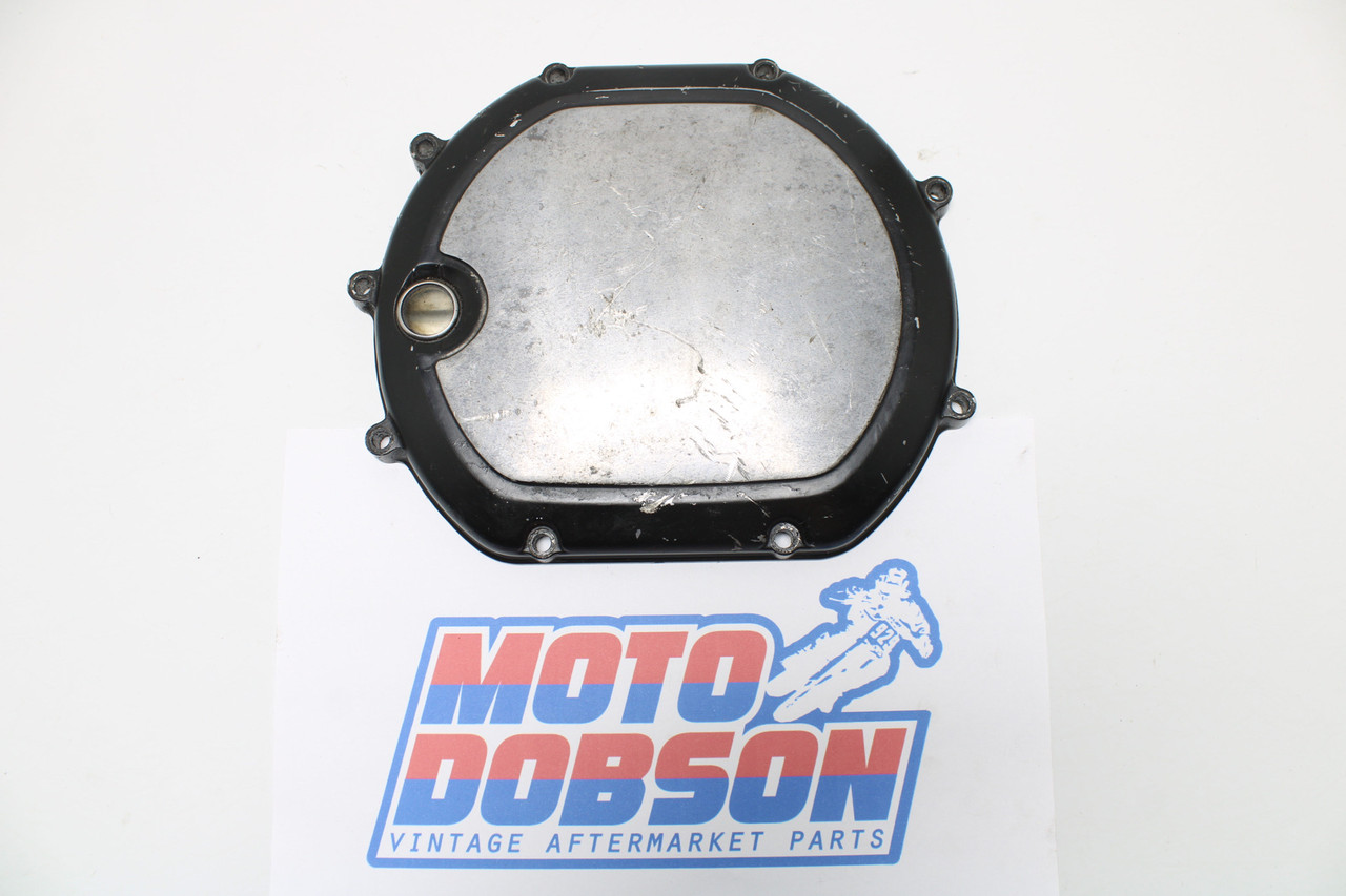 Kawasaki - Z1 KZ900 KZ1000 1970's Clutch Cover