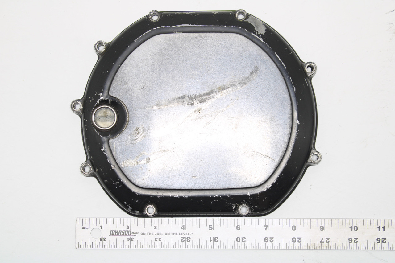 Kawasaki - Z1 KZ900 KZ1000 1970s Clutch Cover