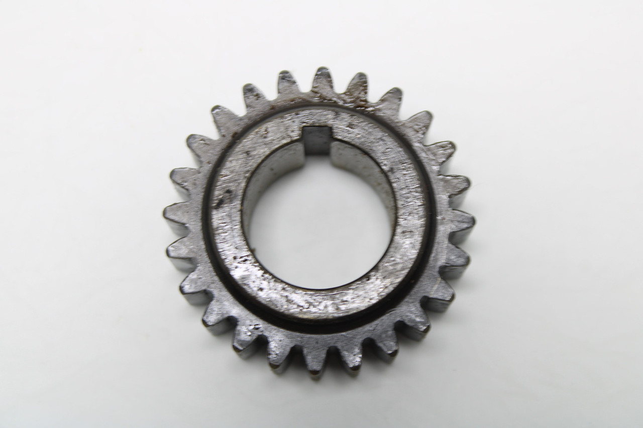 Kawasaki KD175 KE175 F6 F7 1970's 13121-027 Gear Pinion Primary
