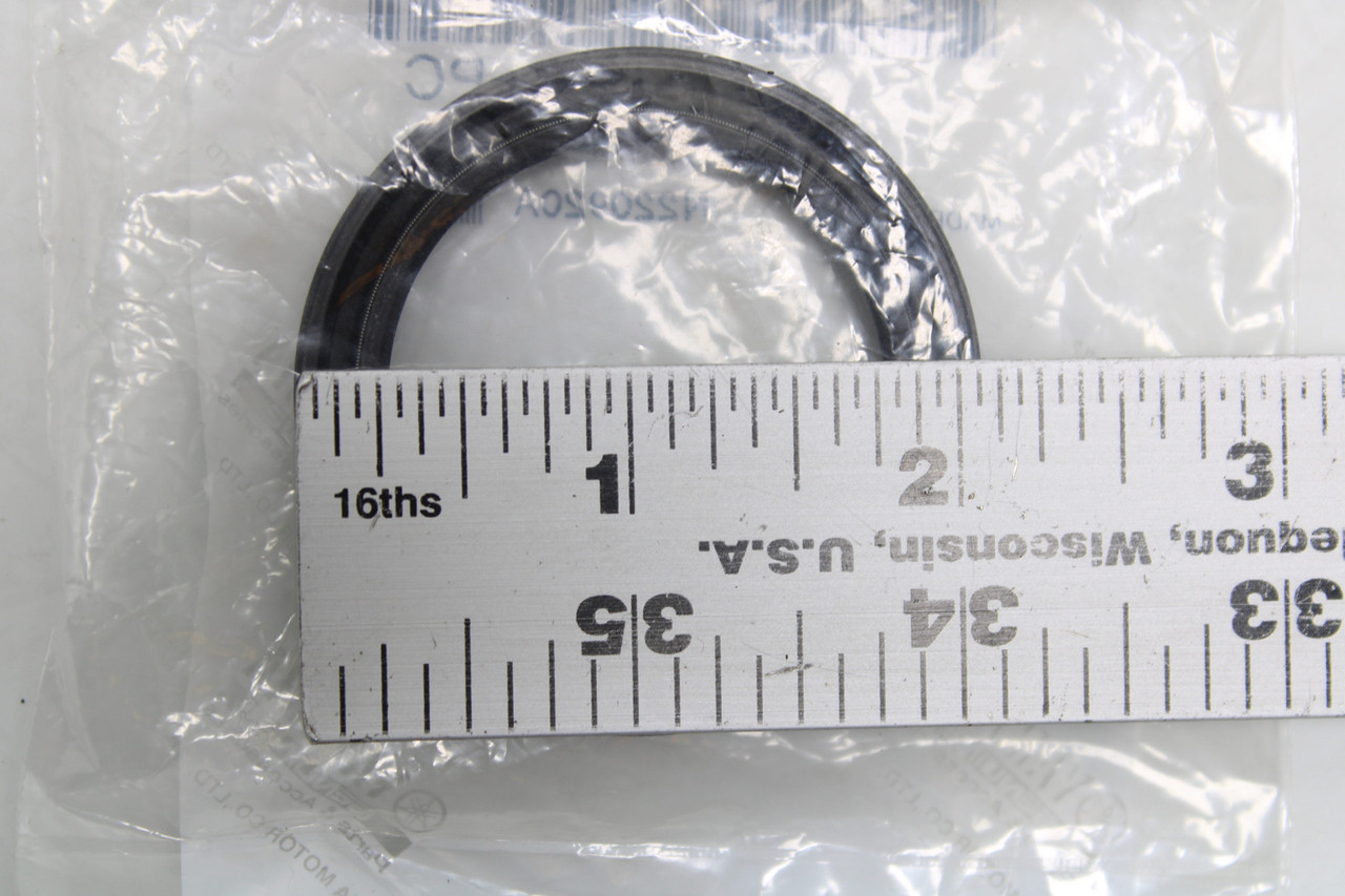 Yamaha V-STAR XSR900 MT07 MT09 4EB-23145-01-00 Oil Seal
