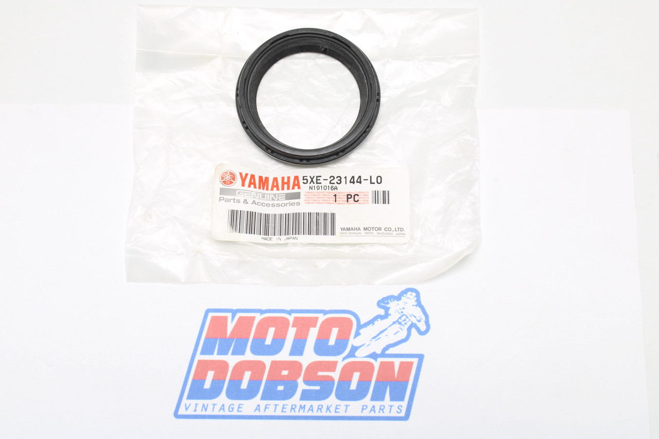 Yamaha WR250 WR450 YZ125X YZ250F 5XE-23144-L0-00 Dust Seal