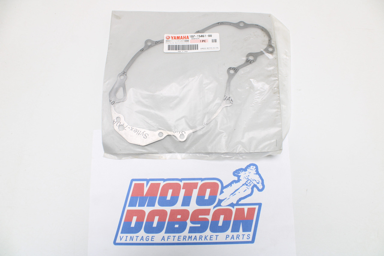 Yamaha XV19 1D7-15461-00-00 CRANKCASE COVER GASKET