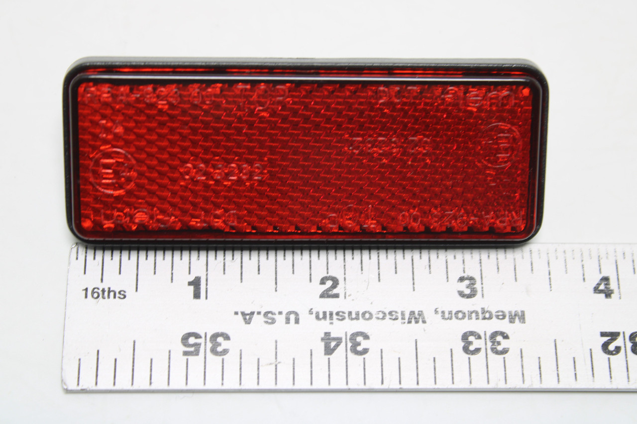 Honda CMX500 CBR300 Z125M 33741-KPL-902 Reflex Reflector