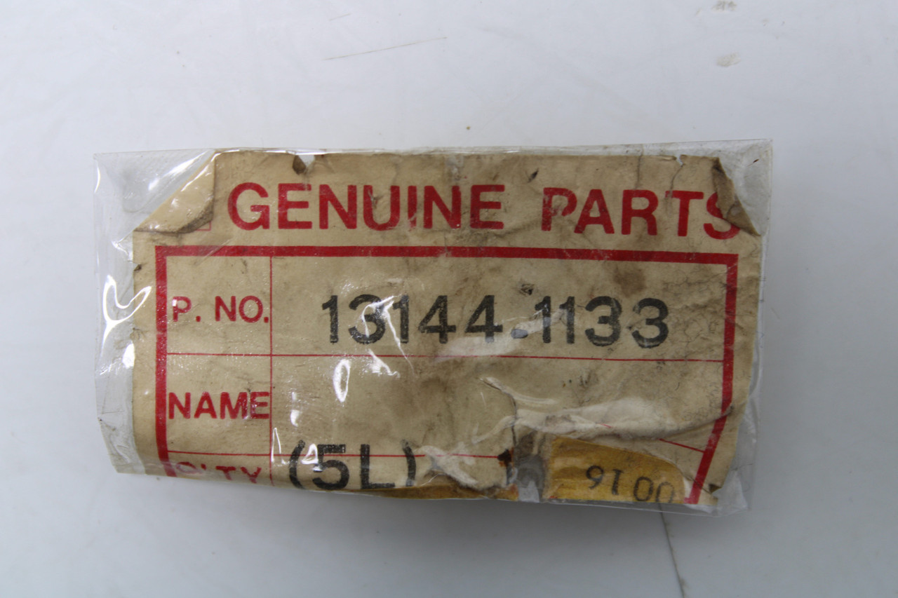 Kawasaki Tecate 1986-1987 KXT250 13144-1133 Sprocket Output