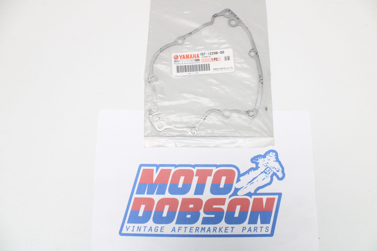 Yamaha XV19 2006-2016 1D7-12286-00-00 DECOMPRESSION GASKET