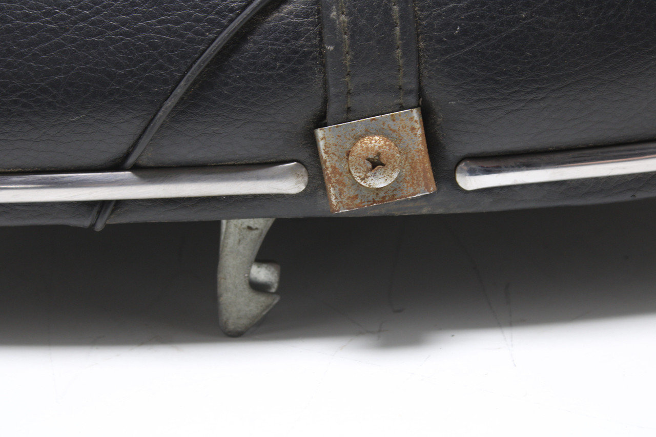 Honda CB750 Seat