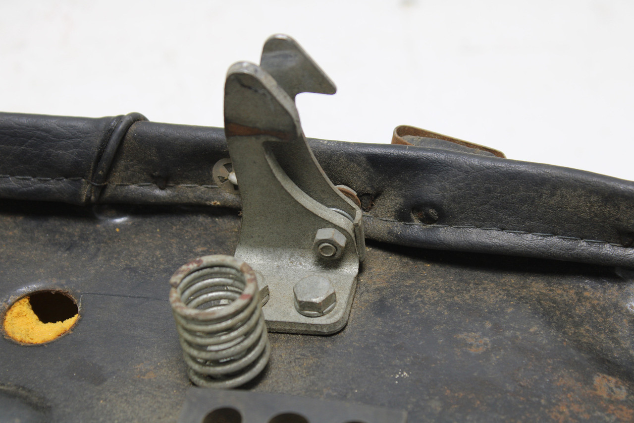 Honda CB750 Seat