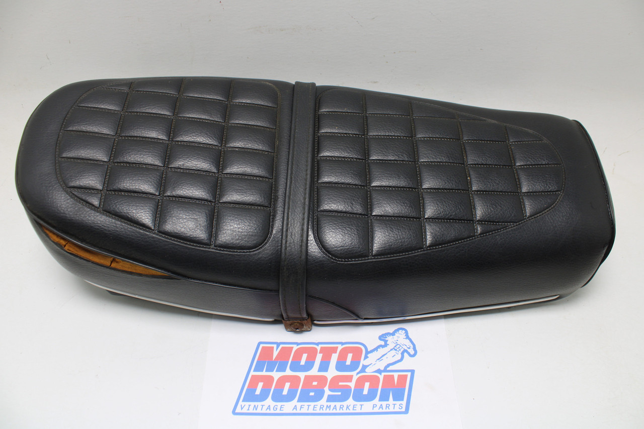 Honda CB750 Seat