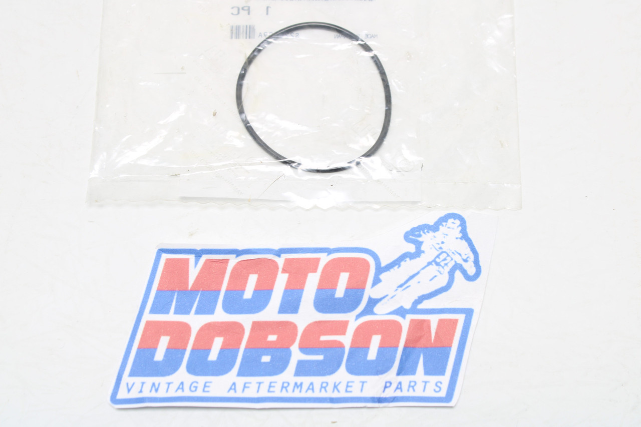 Yamaha YZ250F YZ450F WR250F 93210-45708-00 O-Ring