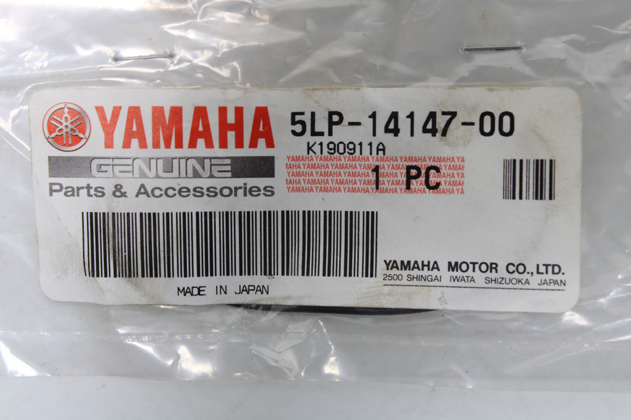 Yamaha Raptor 125 250 350 6600 Wolverine 5LP-14147-00-00 O-Ring