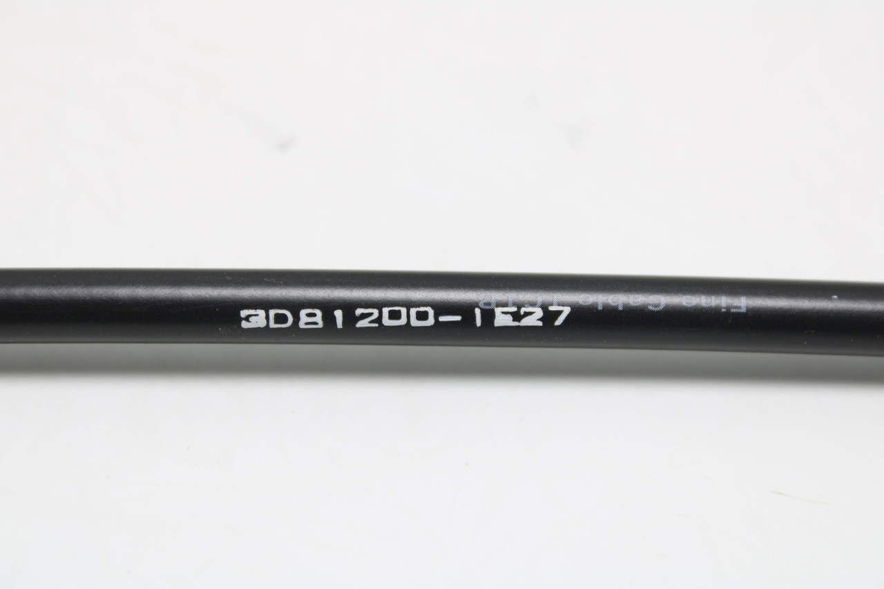 Yamaha V STAR 1300 2008-2017 3D8-26312-00-00 Throttle Cable