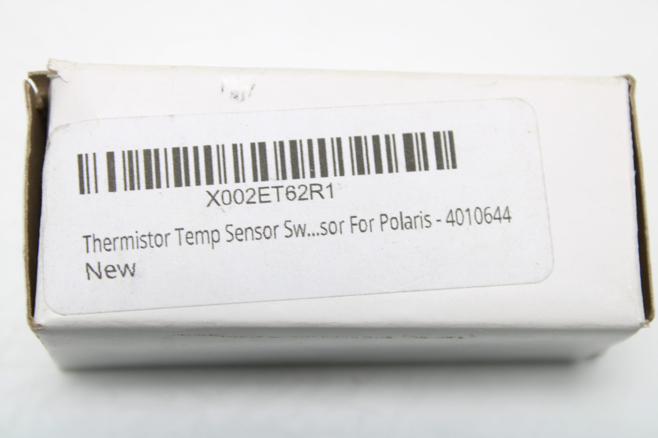 Polaris Sportsman RZR XC850 4010644 Thermister Temperature Sensor