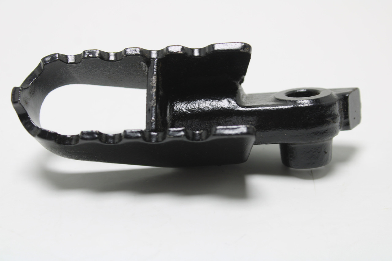 Kawasaki KDX80 Left Footpeg