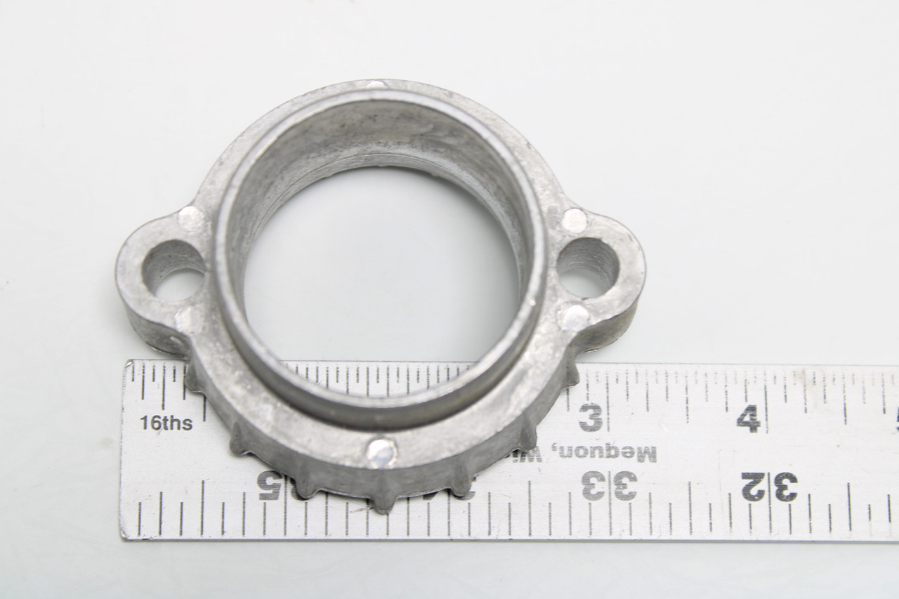 Kawasaki Mach IV 1972-1975 18069-037 Exhaust Pipe Holder
