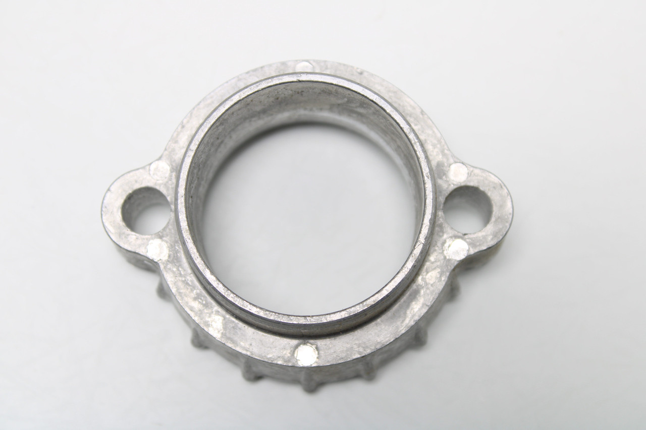 Kawasaki Mach IV 1972-1975 18069-037 Exhaust Pipe Holder