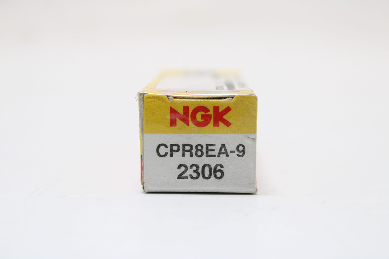 Honda Yamaha CB500 CRF150 CBR500 NGK Sparkplug CPR8EA-9