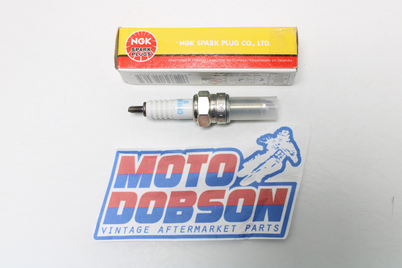 Honda Yamaha CB500 CRF150 CBR500 NGK Sparkplug CPR8EA-9