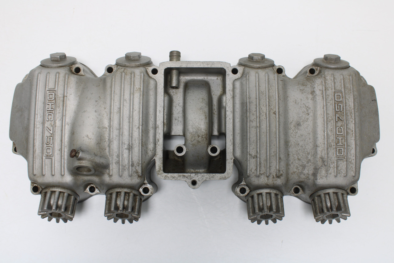 Honda CB750K 1977 12310-300-060 Cylinder Head Cover