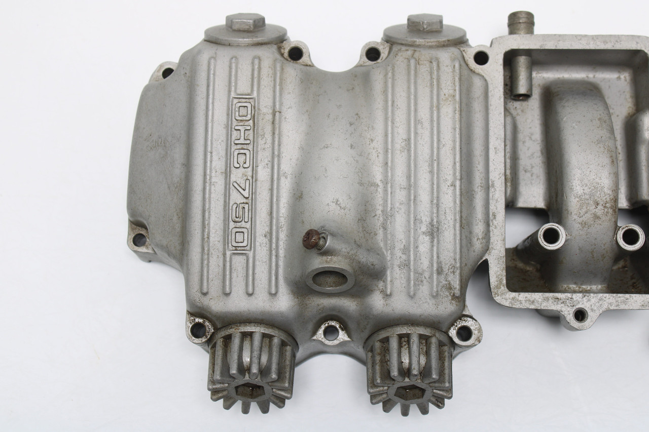 Honda CB750K 1977 12310-300-060 Cylinder Head Cover
